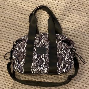 Bebe Small Travel Tote Bag